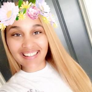 Meet your Posher, Ericka